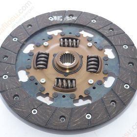 Valeo 803528 Debriyaj Balatası