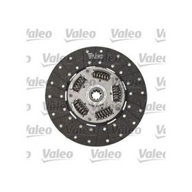 Valeo 805203 Debriyaj Seti