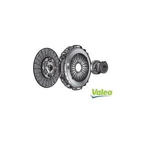 Valeo 805331 Debriyaj Seti