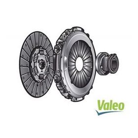 Valeo 805356 Debriyaj Seti