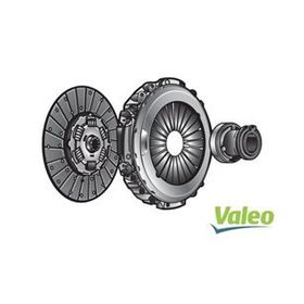 Valeo 805356 Debriyaj Seti
