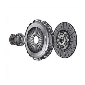 Valeo 805473 Debriyaj Seti