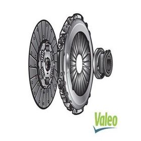 Valeo 805473 Debriyaj Seti