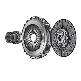 Valeo 805473 Debriyaj Seti