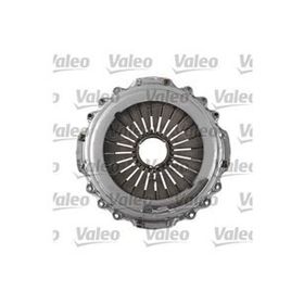 Valeo 805711 Debriyaj Baskısı