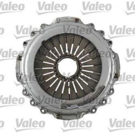 Valeo 805711 Debriyaj Baskısı