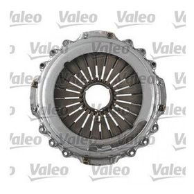 Valeo 805711 Debriyaj Baskısı