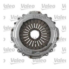 Valeo 805711 Debriyaj Baskısı