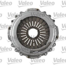Valeo 805711 Debriyaj Baskısı
