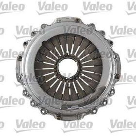 Valeo 805724 Debriyaj Baskı