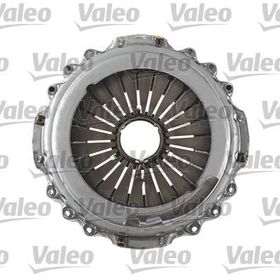 Valeo 805724 Debriyaj Baskı