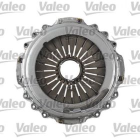 Valeo 805724 Debriyaj Baskı