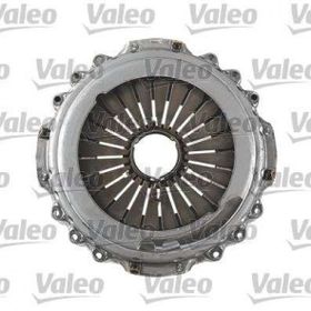 Valeo 805724 Debriyaj Baskı
