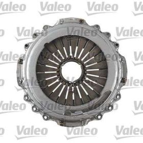 Valeo 805724 Debriyaj Baskı