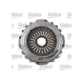 Valeo 805724 Debriyaj Baskı