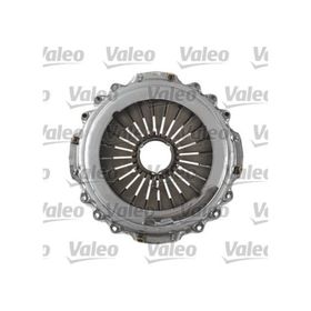 Valeo 805724 Debriyaj Baskı