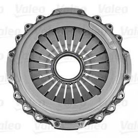 Valeo 805787 Debriyaj Baskı