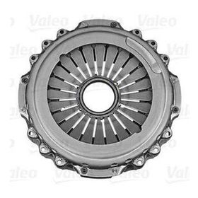 Valeo 805787 Debriyaj Baskı