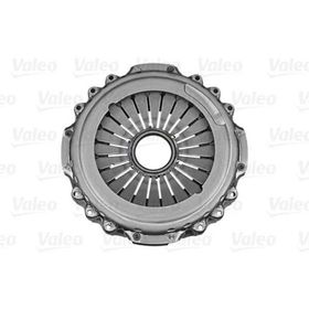 Valeo 805787 Debriyaj Baskı