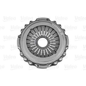 Valeo 805787 Debriyaj Baskı