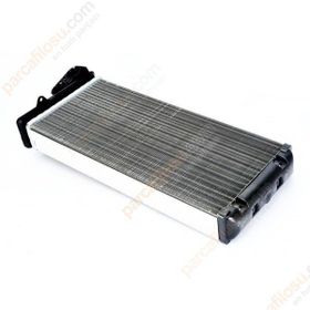 Valeo 812170 Kalorifer Radyatörü