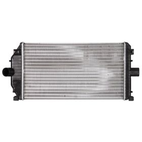 Valeo 817924 Turbo Radyatörü İnterkol