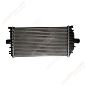 Valeo 817924 Turbo Radyatörü İnterkol