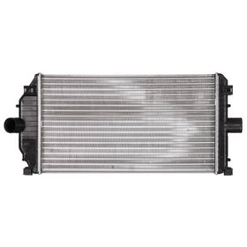 Valeo 817924 Turbo Radyatörü İnterkol