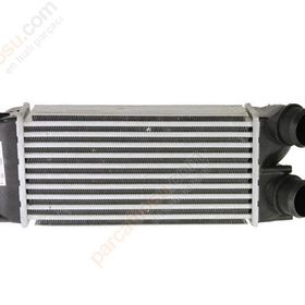 Valeo 818226 Turbo Radyatörü İnterkol