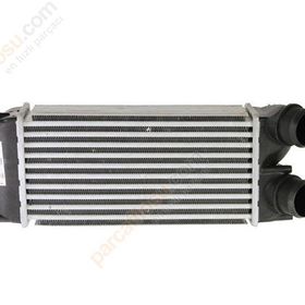 Valeo 818226 Turbo Radyatörü İnterkol