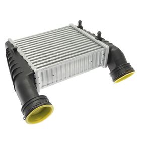 Valeo 818251 Turbo Radyatörü/İnterkol