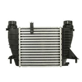 Valeo 818251 Turbo Radyatörü/İnterkol