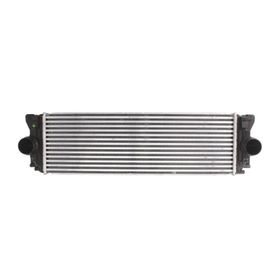 Valeo 818732 İnterkol Turbo Radyatörü