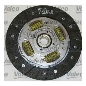 Valeo 821075 Debriyaj Seti