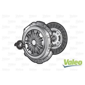 Valeo 821077 Debriyaj Seti