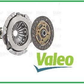 Valeo 821097 Hyundai Accent Debriyaj Seti
