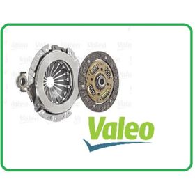 Valeo 821097 Hyundai Accent Debriyaj Seti