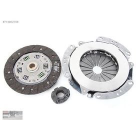 Valeo 821097 Hyundai Accent Debriyaj Seti