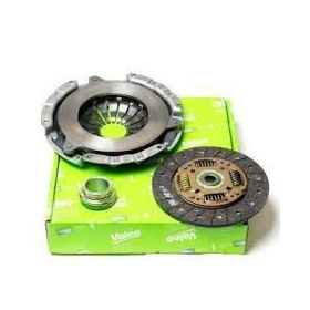 Valeo 821097 Hyundai Accent Debriyaj Seti