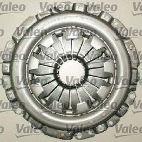 Valeo 821097 Hyundai Accent Debriyaj Seti