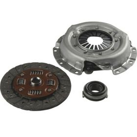 Valeo 821097 Hyundai Accent Debriyaj Seti