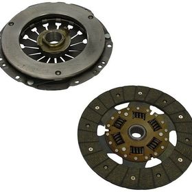 Valeo 821116 Debriyaj Seti