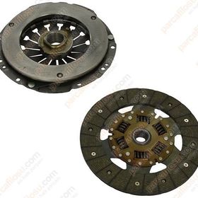 Valeo 821116 Debriyaj Seti