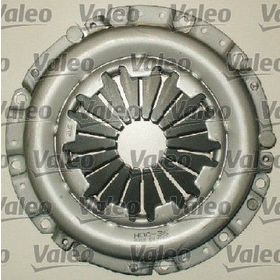 Valeo 821119 Debriyaj Seti