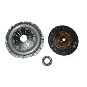 Valeo 821119 Debriyaj Seti