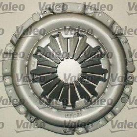 Valeo 821119 Debriyaj Seti