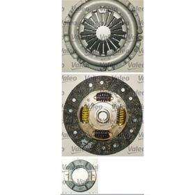 Valeo 821119 Debriyaj Seti