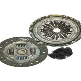 Valeo 821177 Debriyaj Seti