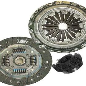 Valeo 821177 Debriyaj Seti