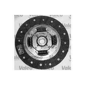 Valeo 821177 Debriyaj Seti